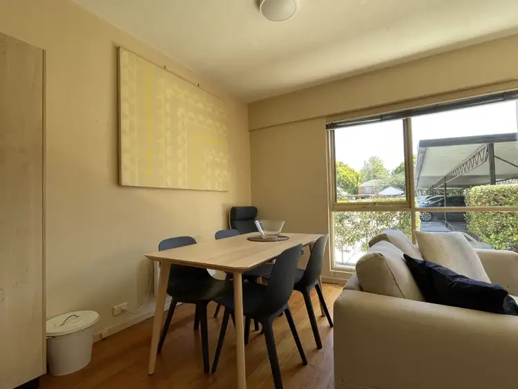 Fourth view of Homely apartment listing, 16/71 Gardenvale Road, Gardenvale VIC 3185