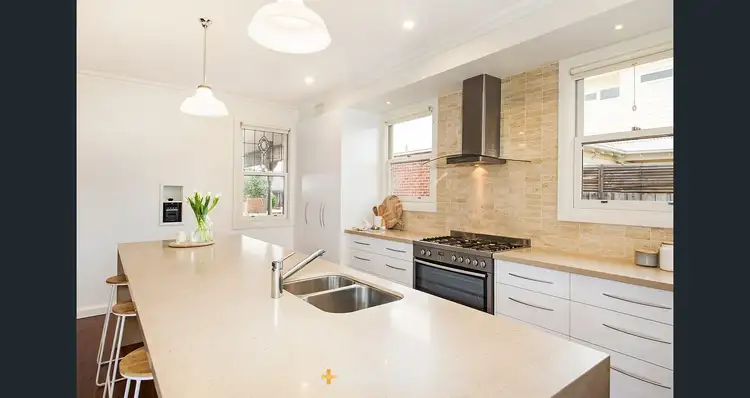 Second view of Homely house listing, 1/8 Collins Street, Mentone VIC 3194