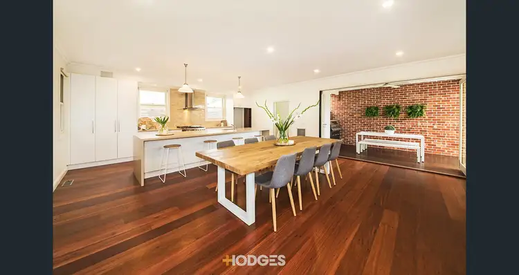 Third view of Homely house listing, 1/8 Collins Street, Mentone VIC 3194