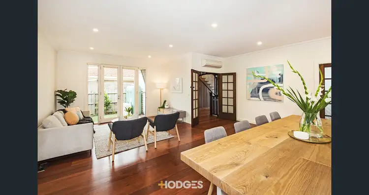 Fourth view of Homely house listing, 1/8 Collins Street, Mentone VIC 3194