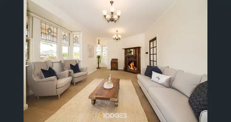 Fifth view of Homely house listing, 1/8 Collins Street, Mentone VIC 3194