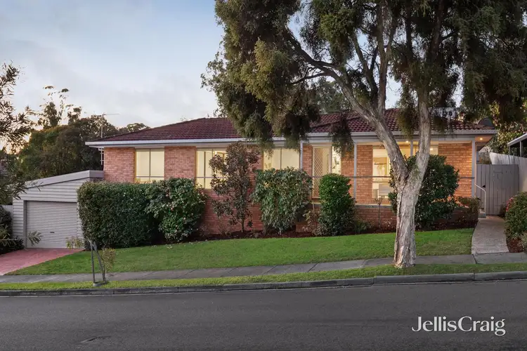 65 Coventry Street, Montmorency VIC 3094