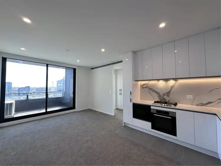 1306/408 Spencer Street, West Melbourne VIC 3003
