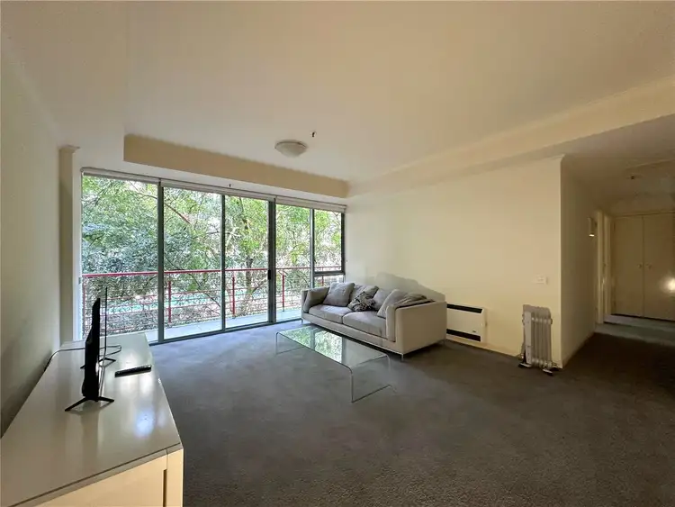 Main view of Homely apartment listing, 311/83 Queensbridge Street, Southbank VIC 3006
