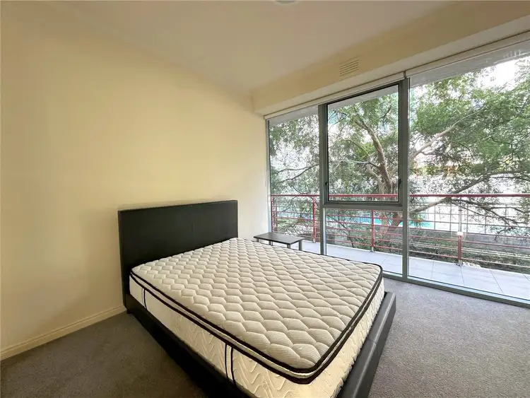 Fourth view of Homely apartment listing, 311/83 Queensbridge Street, Southbank VIC 3006