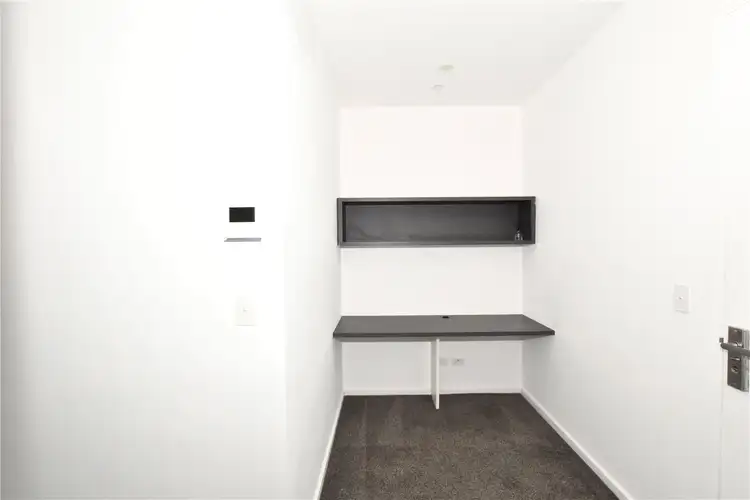 Fourth view of Homely apartment listing, 1603/560 Lonsdale Street, Melbourne VIC 3000