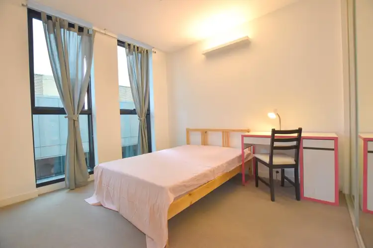 Second view of Homely apartment listing, 1412/470 St Kilda Road, Melbourne VIC 3004