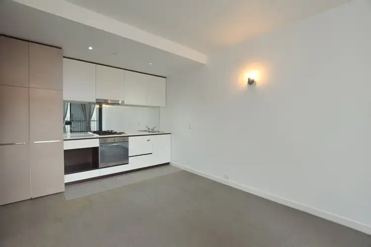 Third view of Homely apartment listing, 1412/470 St Kilda Road, Melbourne VIC 3004