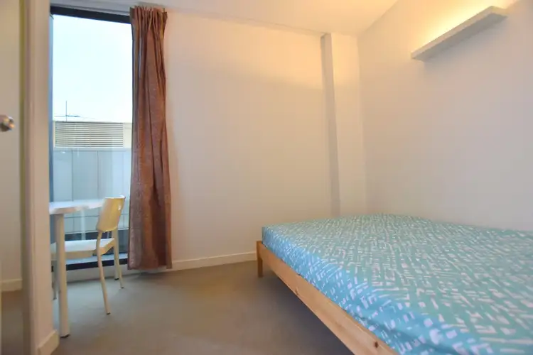 Fifth view of Homely apartment listing, 1412/470 St Kilda Road, Melbourne VIC 3004