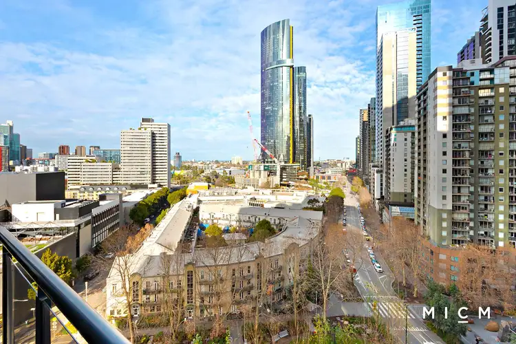 125/22 Kavanagh Street, Southbank VIC 3006