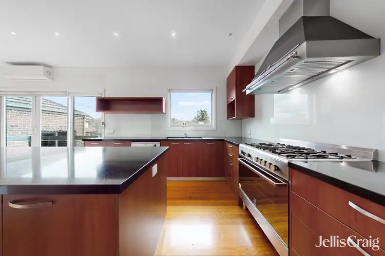 Third view of Homely unit listing, 1B Oloughlan Street, Ormond VIC 3204