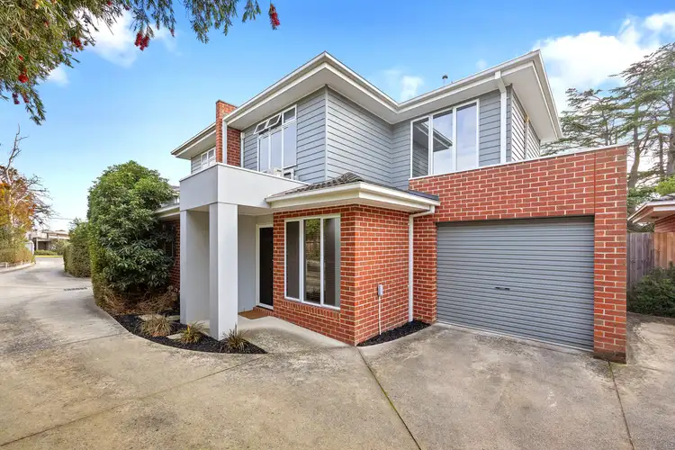 3/84 Castella Street, Lilydale VIC 3140