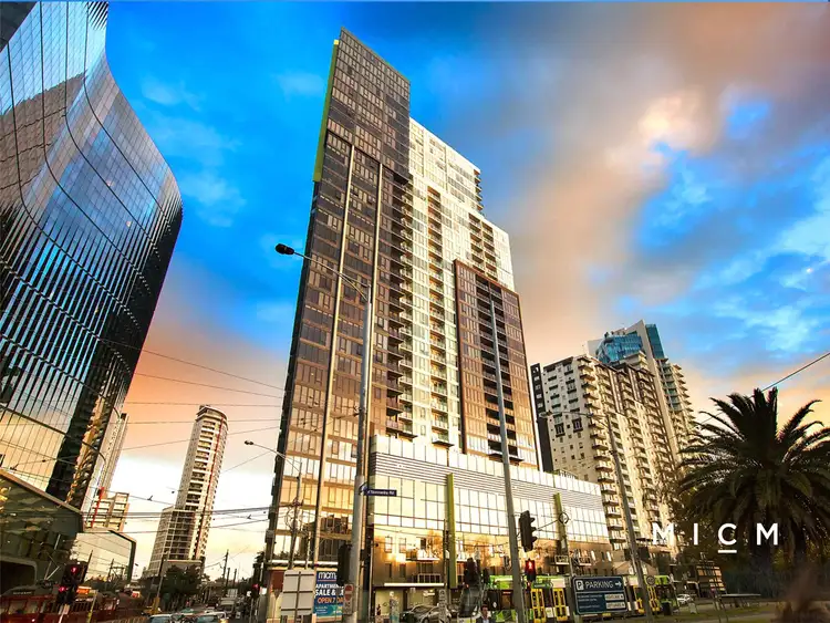 2703/63 Whiteman Street, Southbank VIC 3006