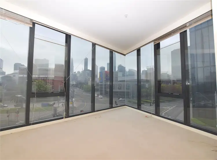3/46 Clarendon Street, Southbank VIC 3006