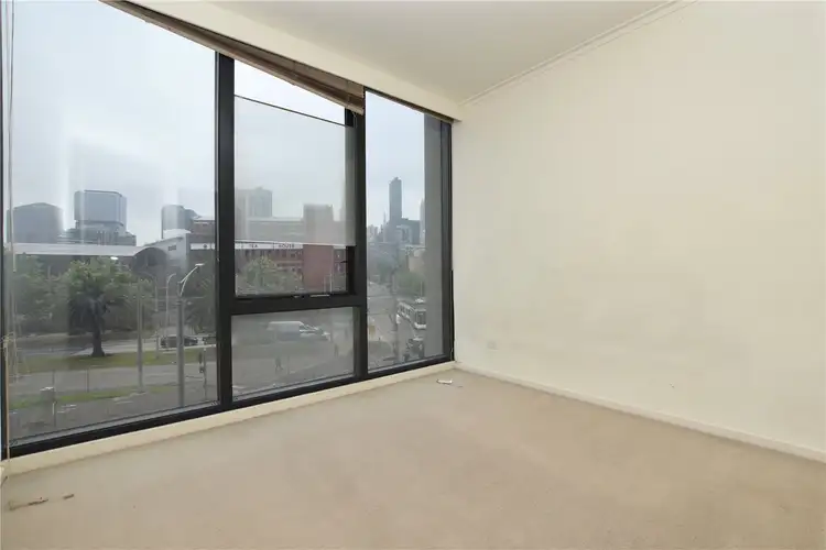 Fourth view of Homely apartment listing, 3/46 Clarendon Street, Southbank VIC 3006