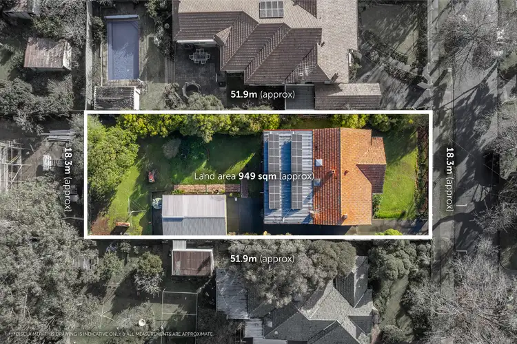 4 Regent Street, Camberwell VIC 3124