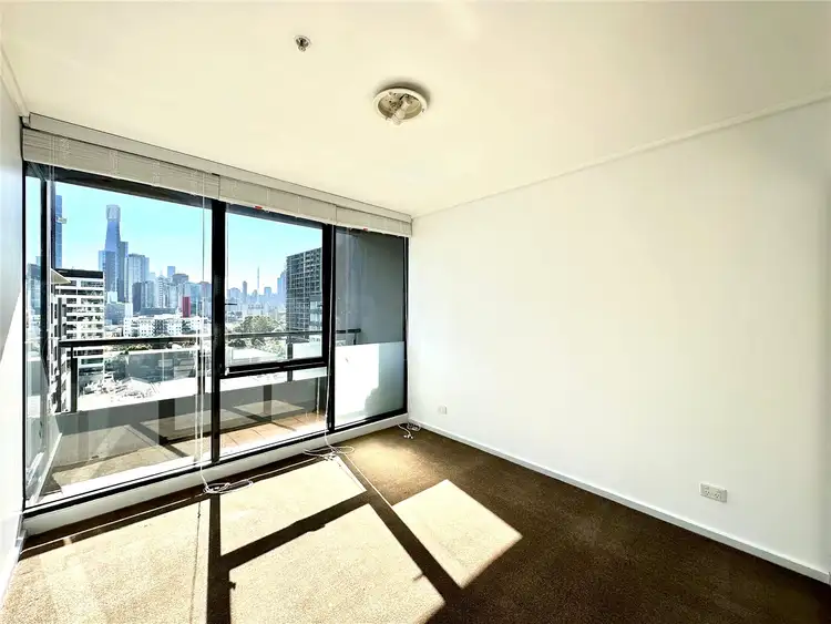 Fourth view of Homely apartment listing, 1102/28 Bank Street, South Melbourne VIC 3205