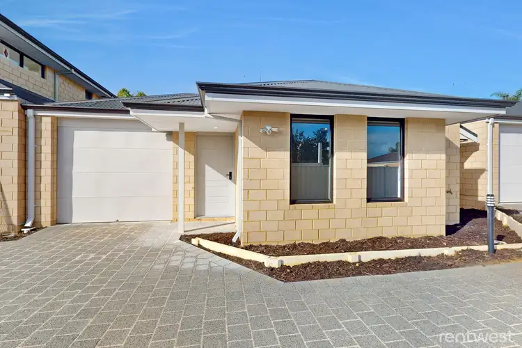 Main view of Homely villa listing, 23B Allnutt St, Mandurah WA 6210