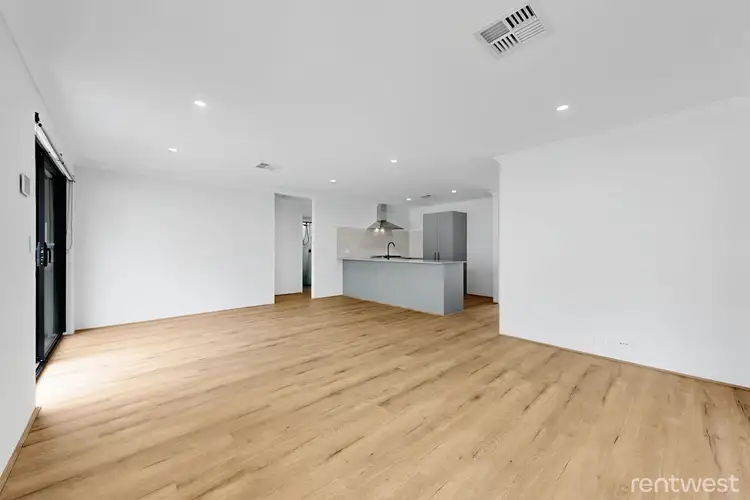 Second view of Homely villa listing, 23B Allnutt St, Mandurah WA 6210