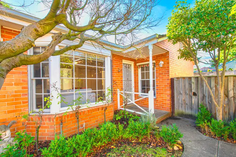 4/485 Mitcham Road, Mitcham VIC 3132