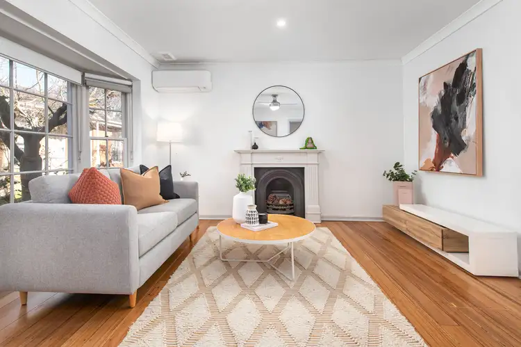 Second view of Homely unit listing, 4/485 Mitcham Road, Mitcham VIC 3132