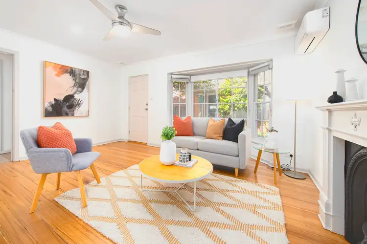 Third view of Homely unit listing, 4/485 Mitcham Road, Mitcham VIC 3132
