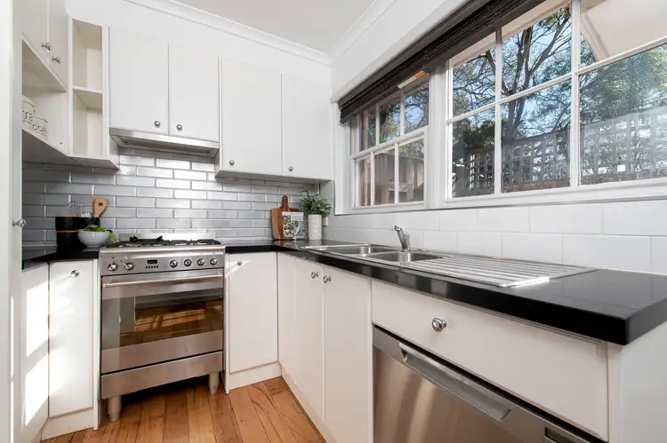 Fourth view of Homely unit listing, 4/485 Mitcham Road, Mitcham VIC 3132