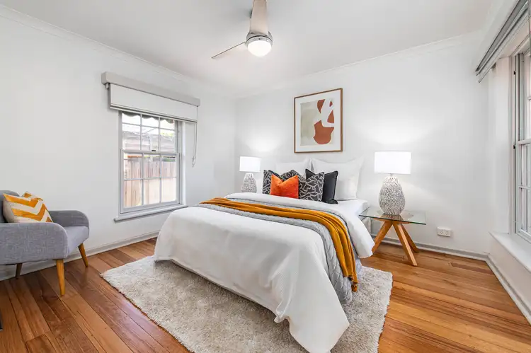 Fifth view of Homely unit listing, 4/485 Mitcham Road, Mitcham VIC 3132