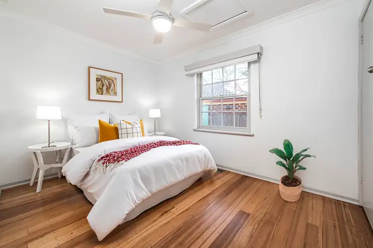 Sixth view of Homely unit listing, 4/485 Mitcham Road, Mitcham VIC 3132