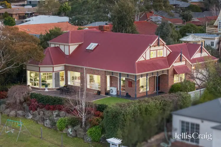 23 Nicole Crescent, Diamond Creek VIC 3089