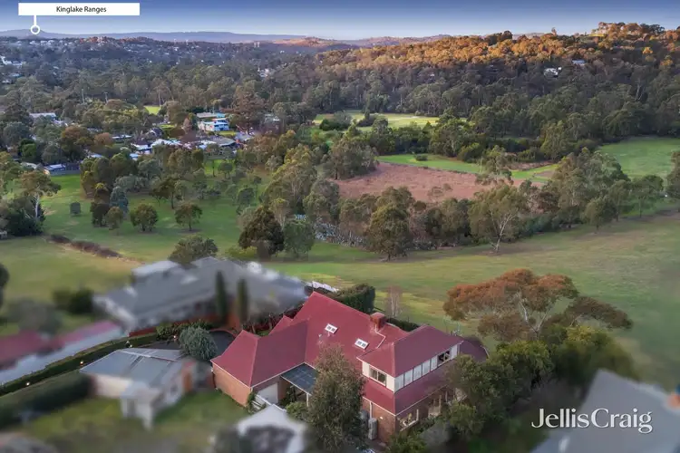 Third view of Homely house listing, 23 Nicole Crescent, Diamond Creek VIC 3089