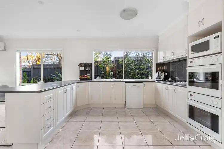 Fifth view of Homely house listing, 23 Nicole Crescent, Diamond Creek VIC 3089