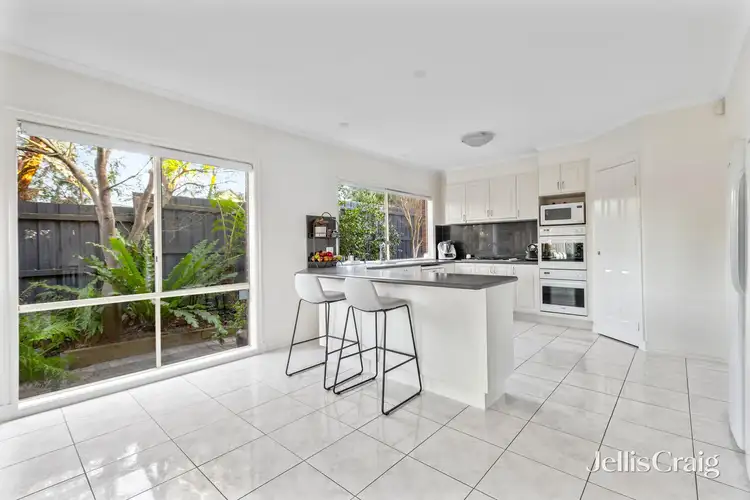 Sixth view of Homely house listing, 23 Nicole Crescent, Diamond Creek VIC 3089
