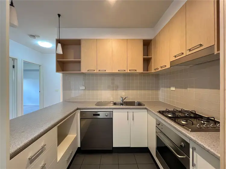 Third view of Homely apartment listing, 65/26-36 High Street, Northcote VIC 3070