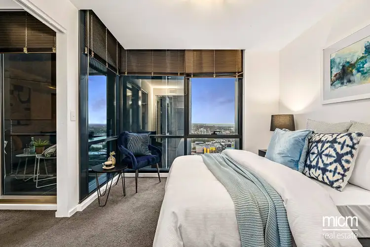 2406/241 City Road, Southbank VIC 3006