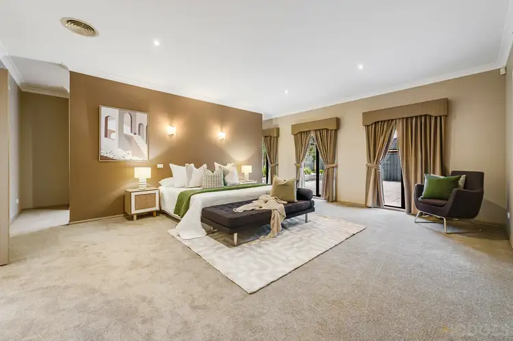 Fifth view of Homely house listing, 7 Glenmaggie Place, Manor Lakes VIC 3024