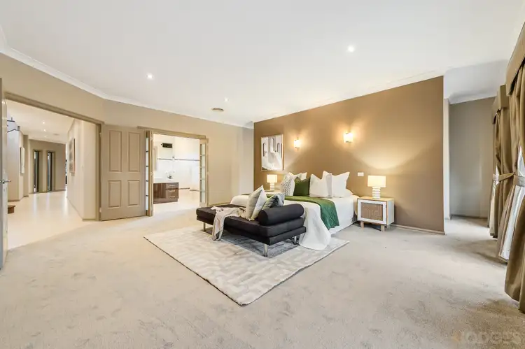 Sixth view of Homely house listing, 7 Glenmaggie Place, Manor Lakes VIC 3024