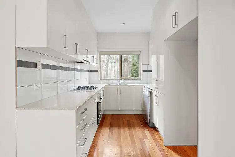 Third view of Homely unit listing, 1/10 Montgomery Avenue, Mount Waverley VIC 3149