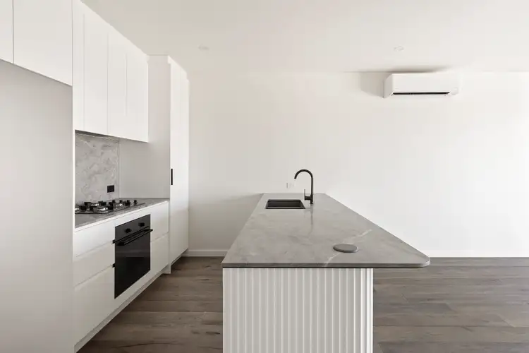 Second view of Homely apartment listing, 305/1 Moola Court, Cheltenham VIC 3192