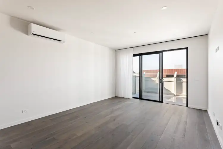 Third view of Homely apartment listing, 305/1 Moola Court, Cheltenham VIC 3192