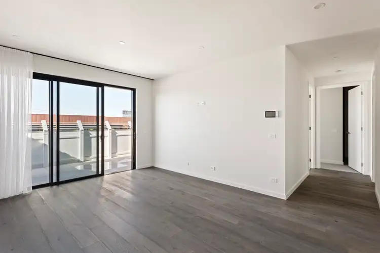 Fourth view of Homely apartment listing, 305/1 Moola Court, Cheltenham VIC 3192