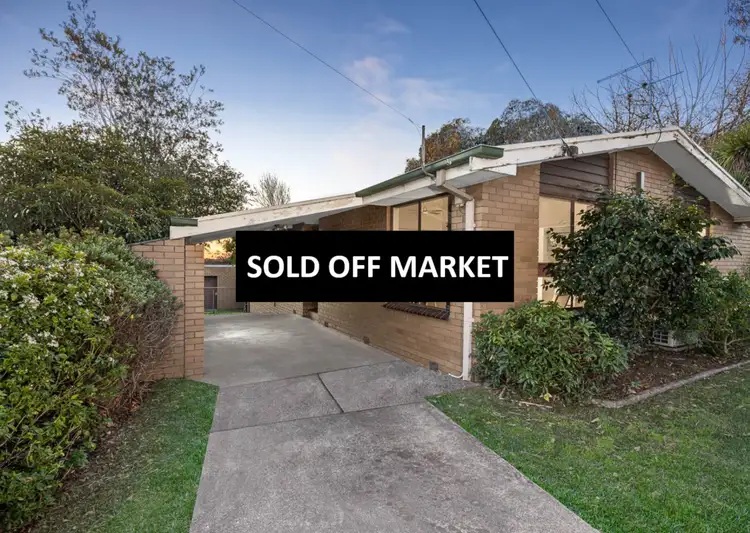 11 Aquila Court, Ballarat North VIC 3350