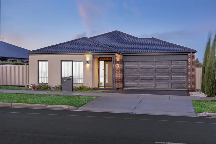 22 Royal York Road, Winter Valley VIC 3358