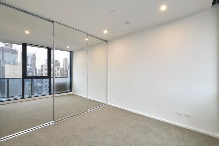 Third view of Homely apartment listing, 2203/560 Lonsdale Street, Melbourne VIC 3000