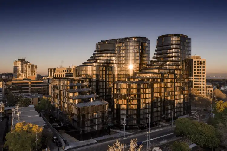 G05/605 St Kilda Road, Melbourne VIC 3004