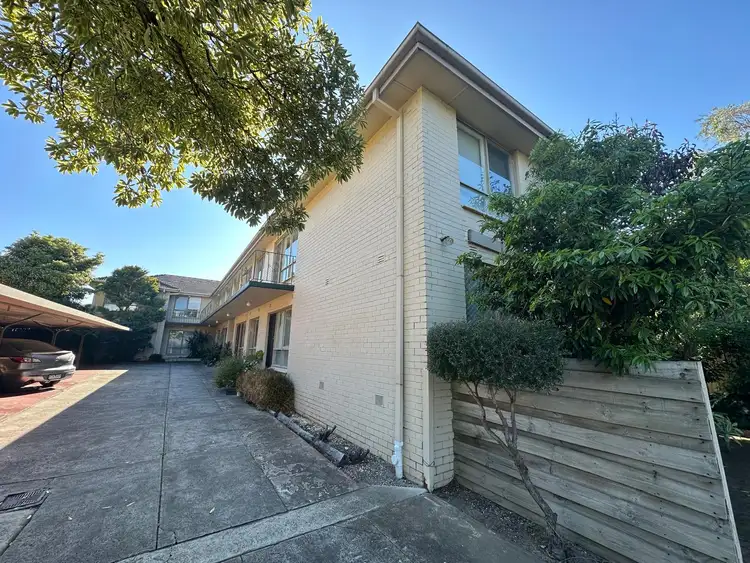 Main view of Homely apartment listing, 7/26 Eumerella Road, Caulfield South VIC 3162