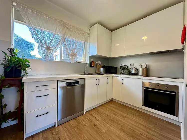 Second view of Homely apartment listing, 7/26 Eumerella Road, Caulfield South VIC 3162