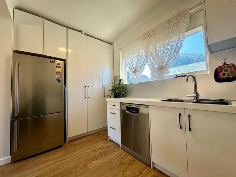 Third view of Homely apartment listing, 7/26 Eumerella Road, Caulfield South VIC 3162