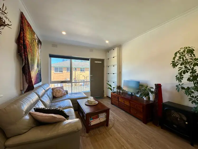 Fourth view of Homely apartment listing, 7/26 Eumerella Road, Caulfield South VIC 3162
