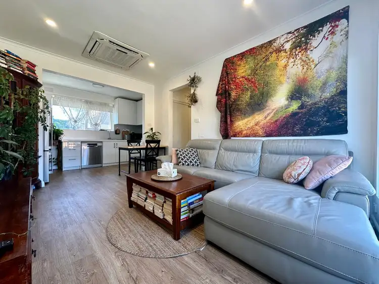 Fifth view of Homely apartment listing, 7/26 Eumerella Road, Caulfield South VIC 3162